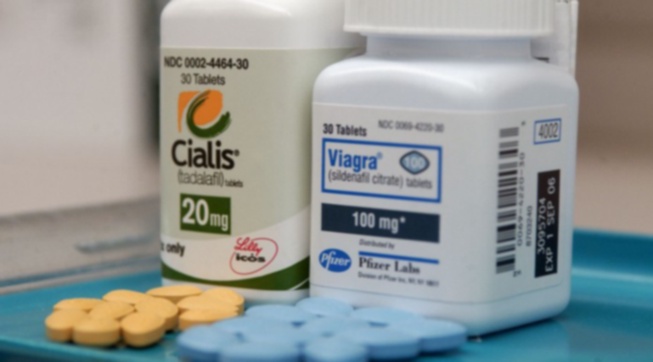Cialis Tadalafil