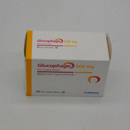 glucophage