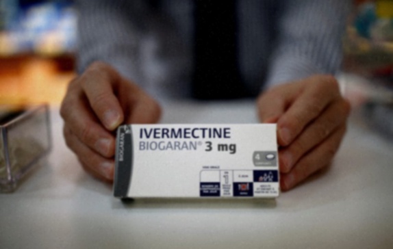 Iwermektyna tabletki