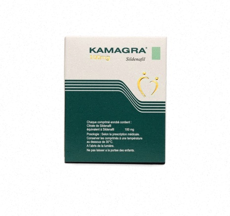 Kamagra 100 mg