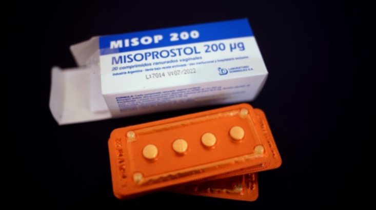 Misoprostol iApteka Natura