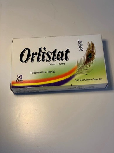 Orlistat