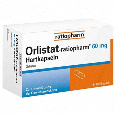 Orlistat