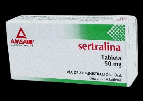 sertralina