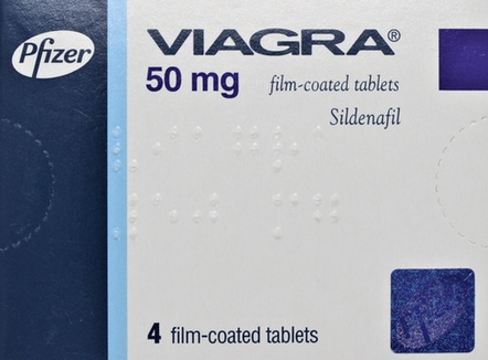 Viagra Pfizer