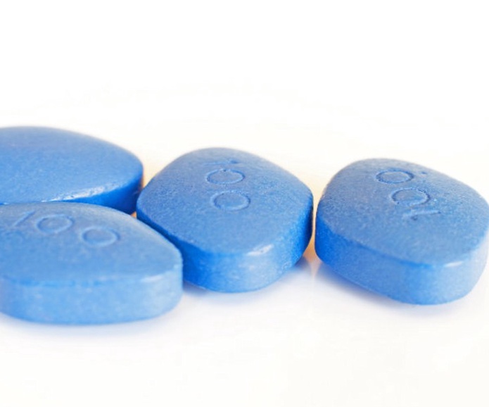 Viagra sildenafil